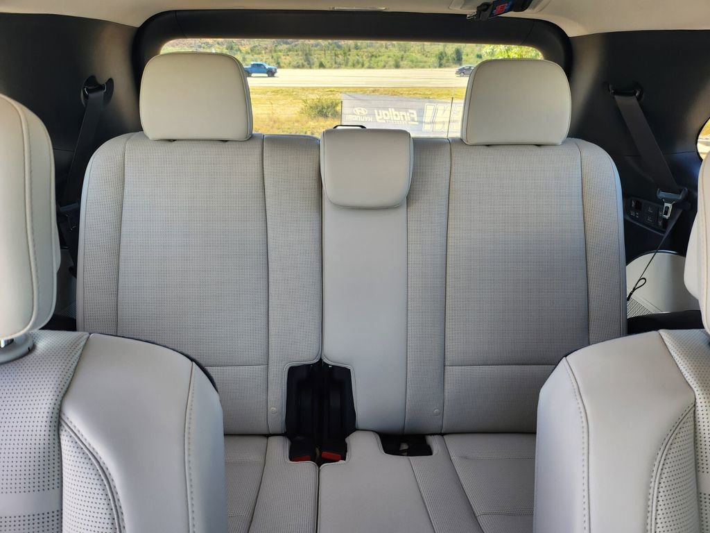 New 2026 Hyundai Palisade Calligraphy image 26