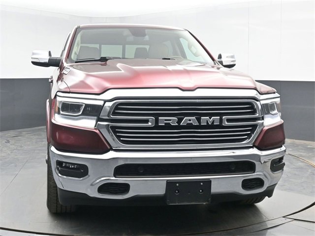 Used 2020 RAM 1500 Laramie image 3