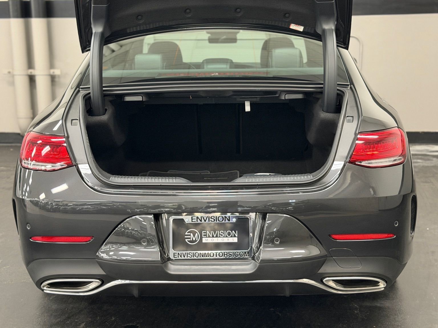 Used 2023 Mercedes-Benz CLS 450 4MATIC image 15