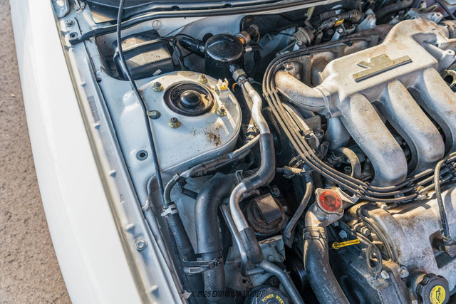 Used 1996 Ford Probe GT image 19