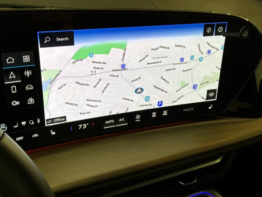 Certified 2025 Audi Q5 Premium w/ Convenience Package image 3