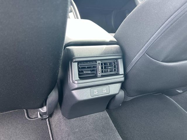 Used 2025 Honda Accord LX image 16