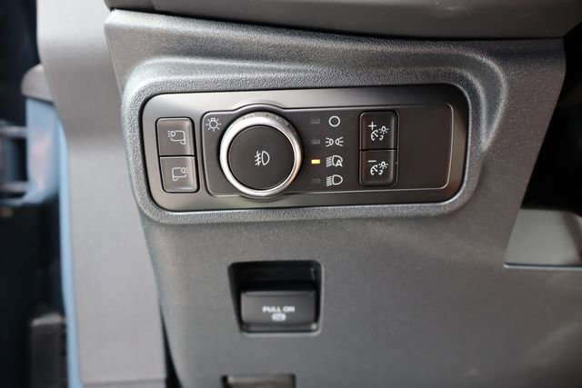 Used 2025 Ford Bronco Outer Banks image 50