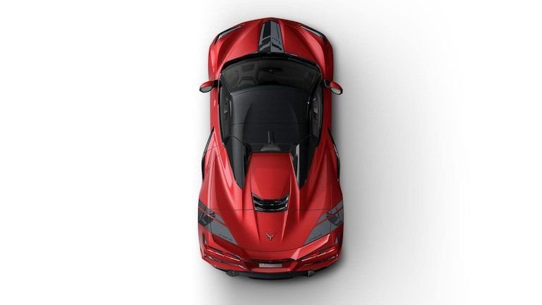 New 2026 Chevrolet Corvette Z06 image 7