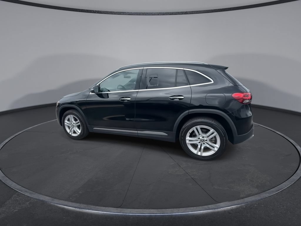 Used 2023 Mercedes-Benz GLA 250 image 6