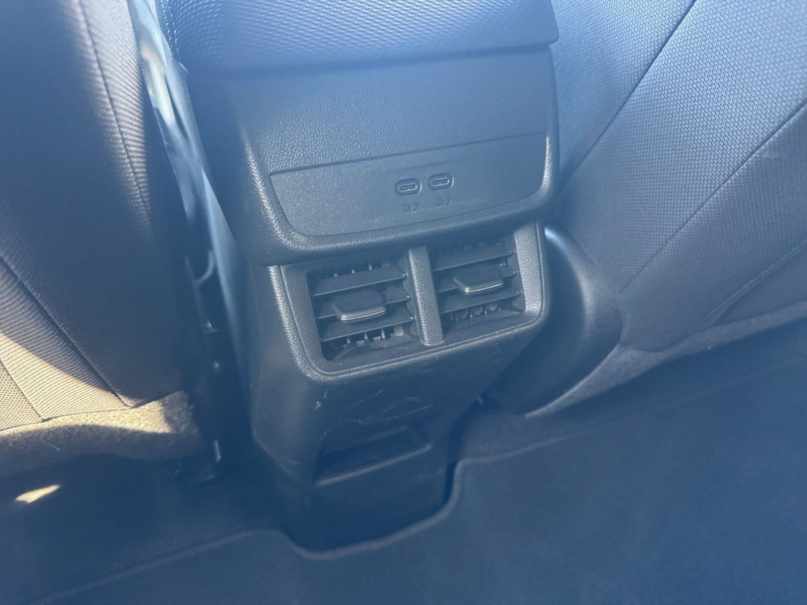 Used 2025 Chevrolet Equinox LT AWD/4WD image 22
