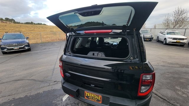 Used 2024 Ford Bronco Sport Big Bend w/ Convenience Package image 57