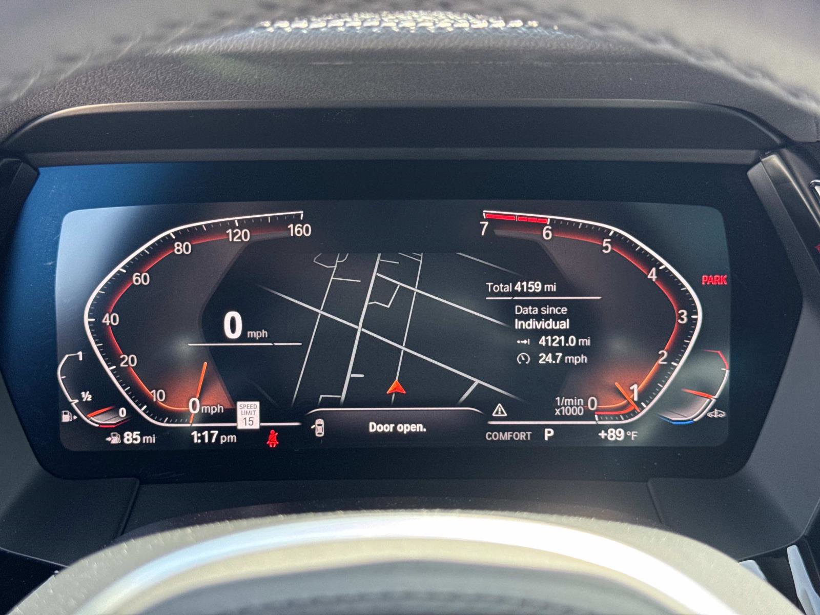 Certified 2024 BMW Z4 sDrive30i w/ Shadowloine Package image 16