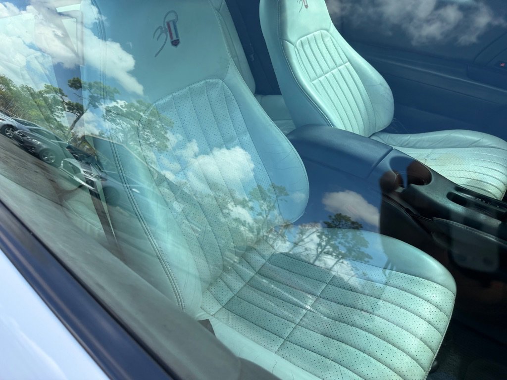 Used 1997 Chevrolet Camaro Z28 w/ Preferred Equipment Group 2 RWD image 13
