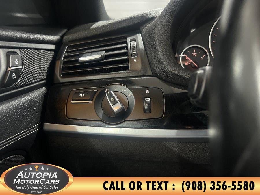 Used 2015 BMW X4 xDrive35i image 28