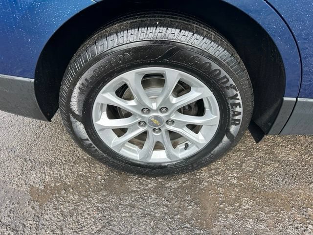Used 2019 Chevrolet Equinox LT AWD/4WD image 11