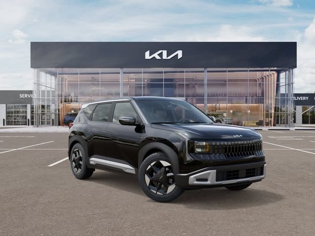 New 2027 Kia Seltos S FWD image 8