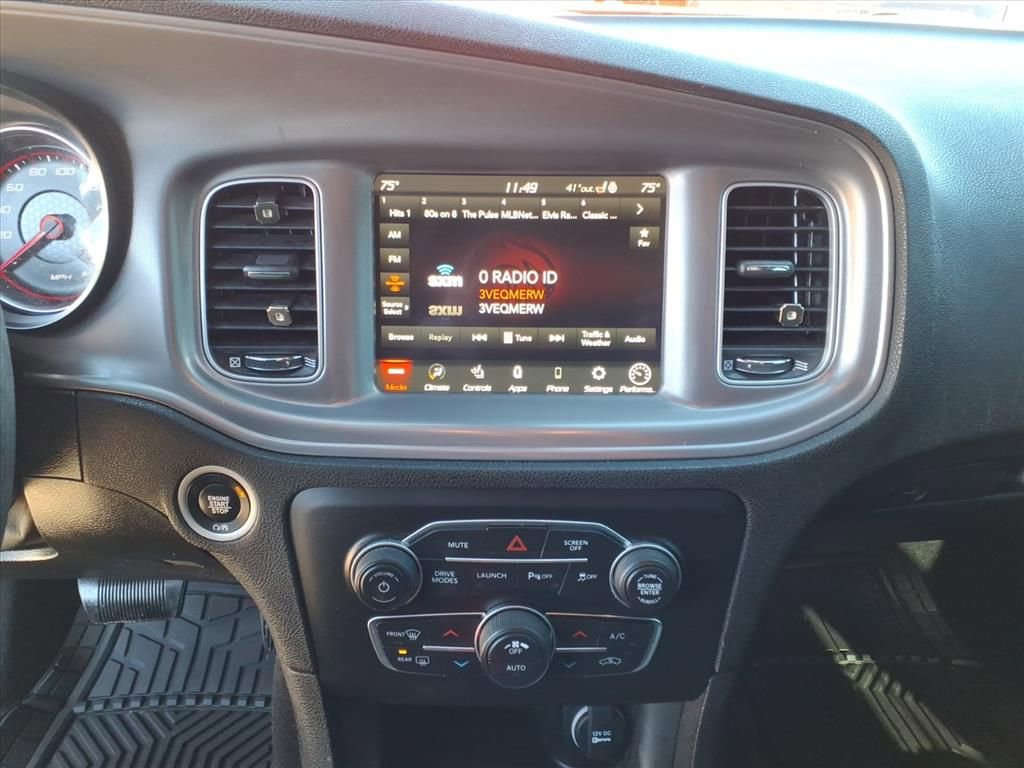 Used 2023 Dodge Charger Scat Pack image 11