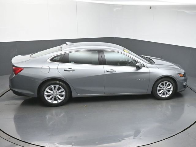 Used 2023 Chevrolet Malibu LT image 47