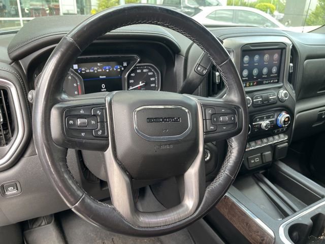 Used 2021 GMC Sierra 1500 Denali w/ Denali Ultimate Package AWD/4WD image 6