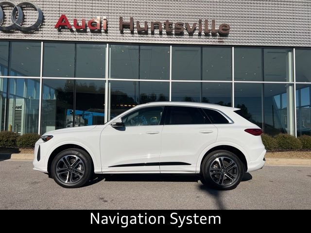 New 2025 Audi Q5 Premium image 3