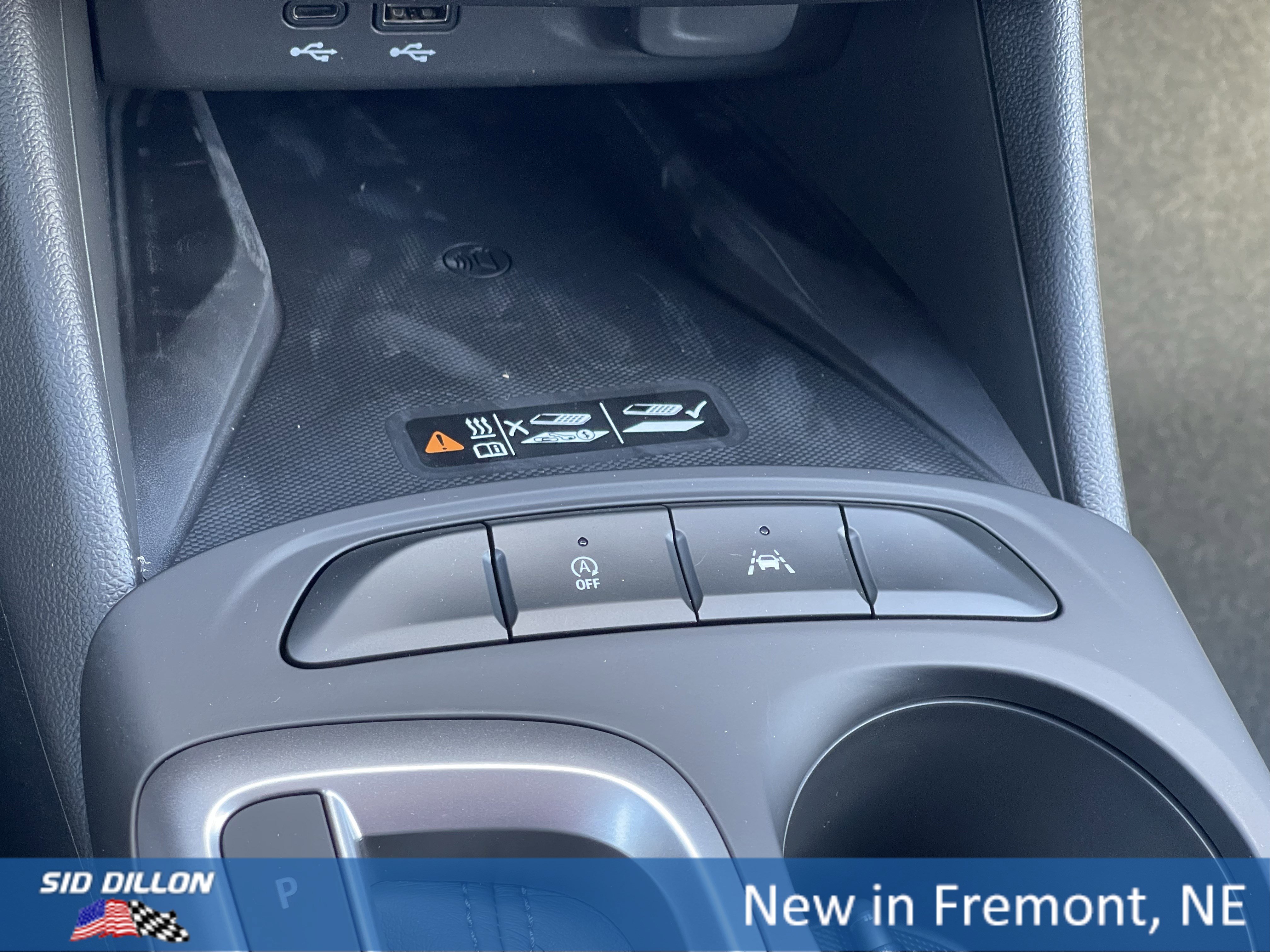 New 2026 Buick Envista Preferred w/ Convenience I Package image 5