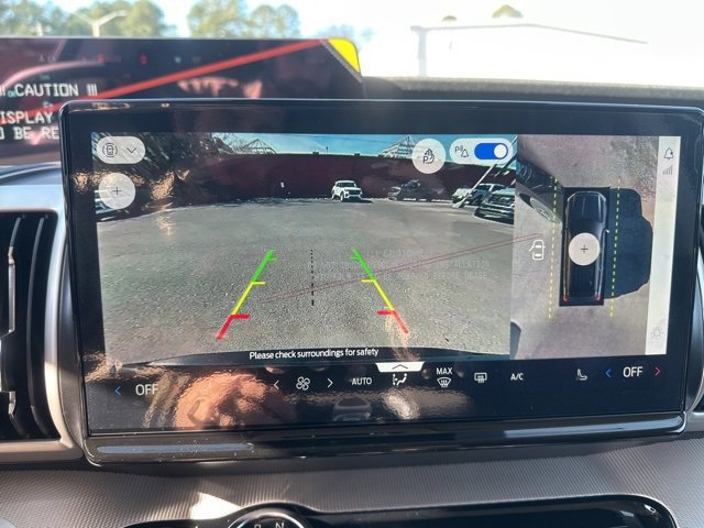 New 2025 Ford Expedition Active image 23