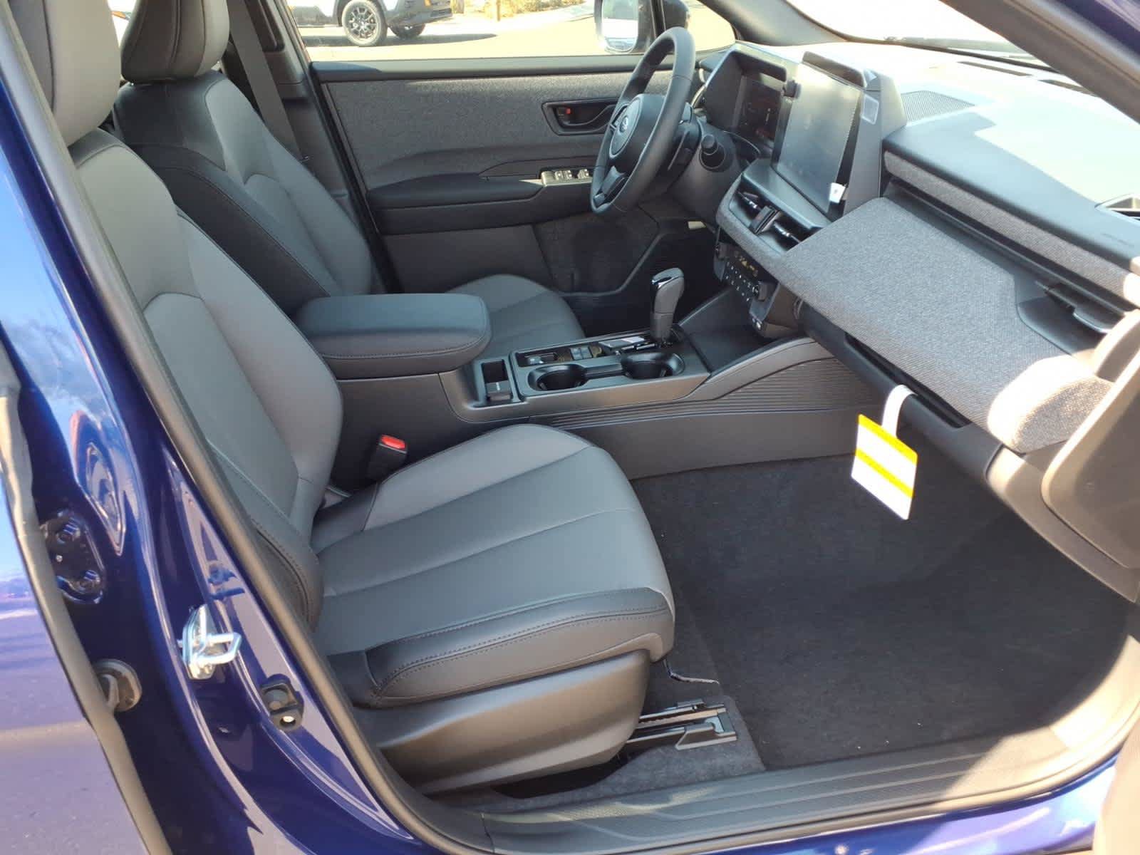 New 2026 Subaru Outback Premium AWD/4WD image 15