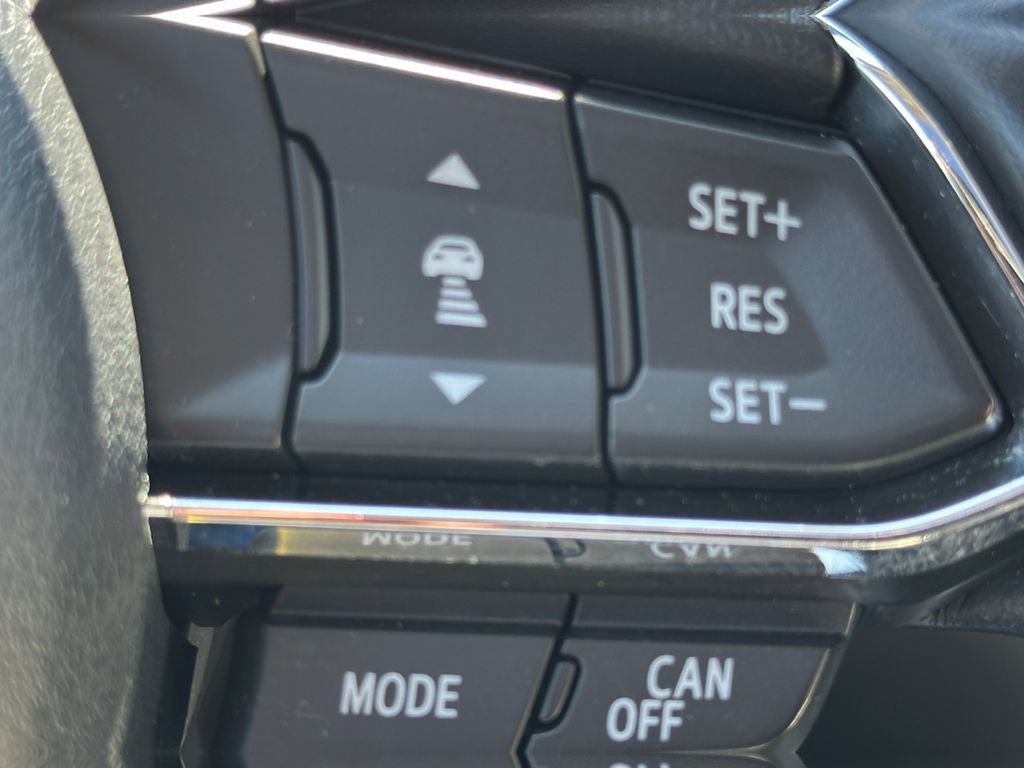 Used 2017 MAZDA CX-5 Grand Touring image 20