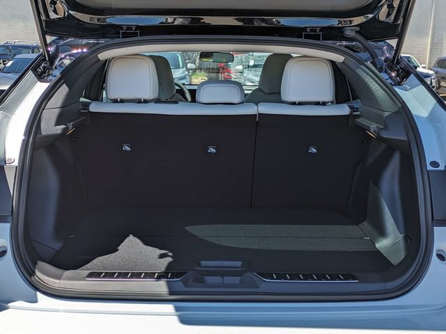 New 2026 Nissan Leaf SV+ w/ Illuminated Package FWD image 14