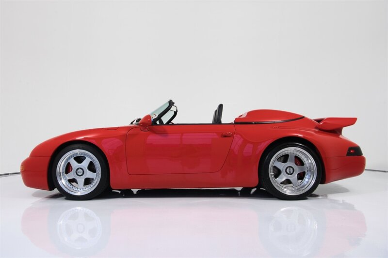 Used 1989 Porsche 911 Carrera RWD image 15