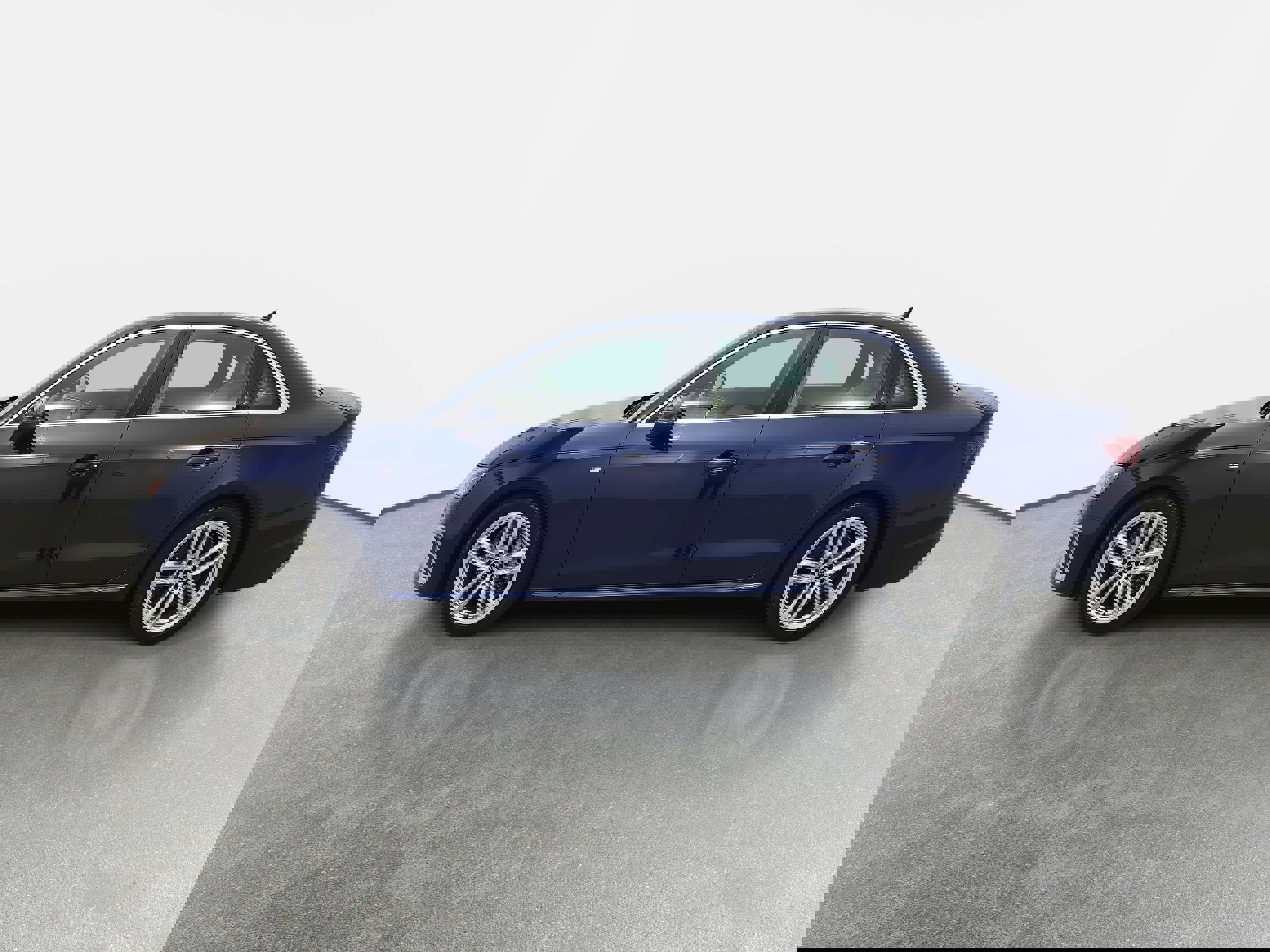 Used 2022 Audi A4 2.0T Premium w/ Convenience Package image 8