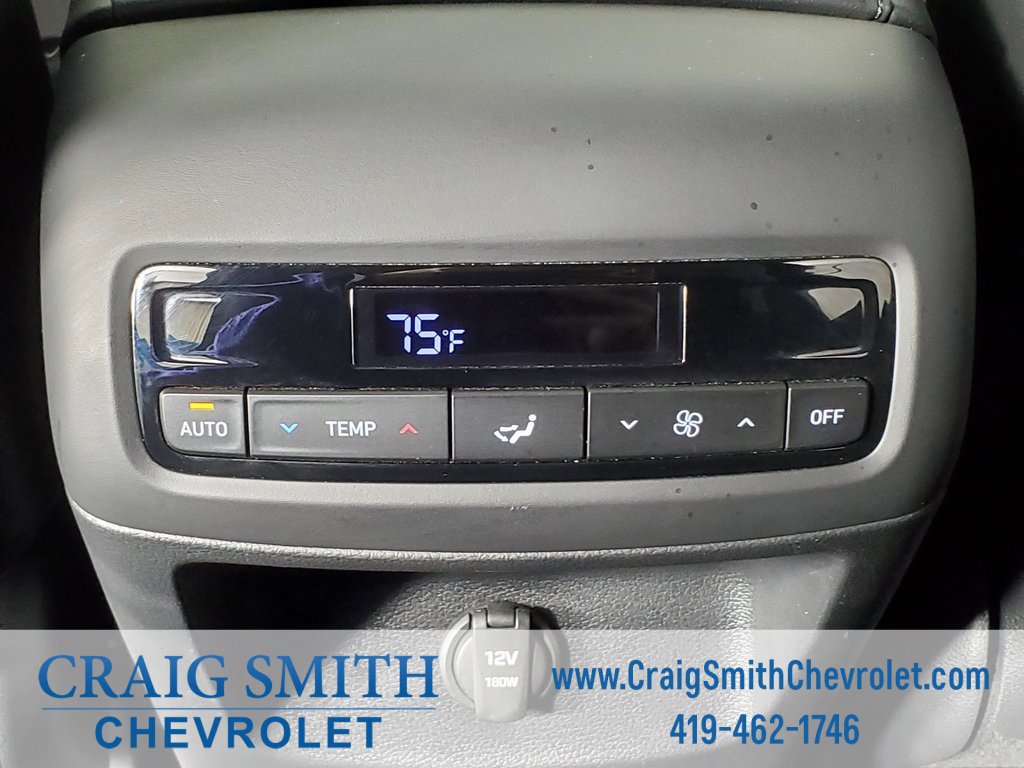 Used 2025 Hyundai Palisade XRT image 28