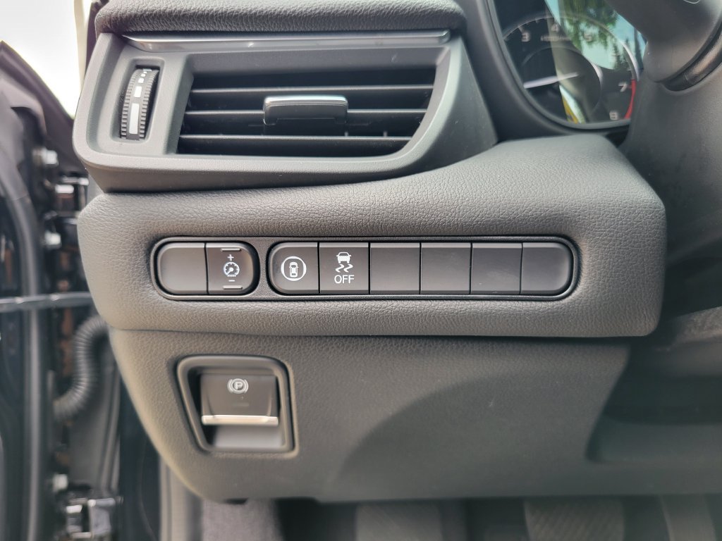 Used 2021 Acura TLX FWD image 20