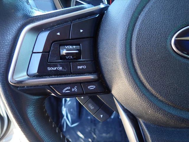 Certified 2022 Subaru Forester Premium AWD/4WD image 16