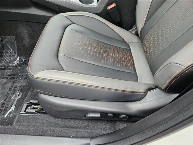 New 2026 Subaru Crosstrek 2.5i Limited image 4