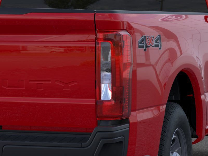 New 2026 Ford F350 XL AWD/4WD image 21