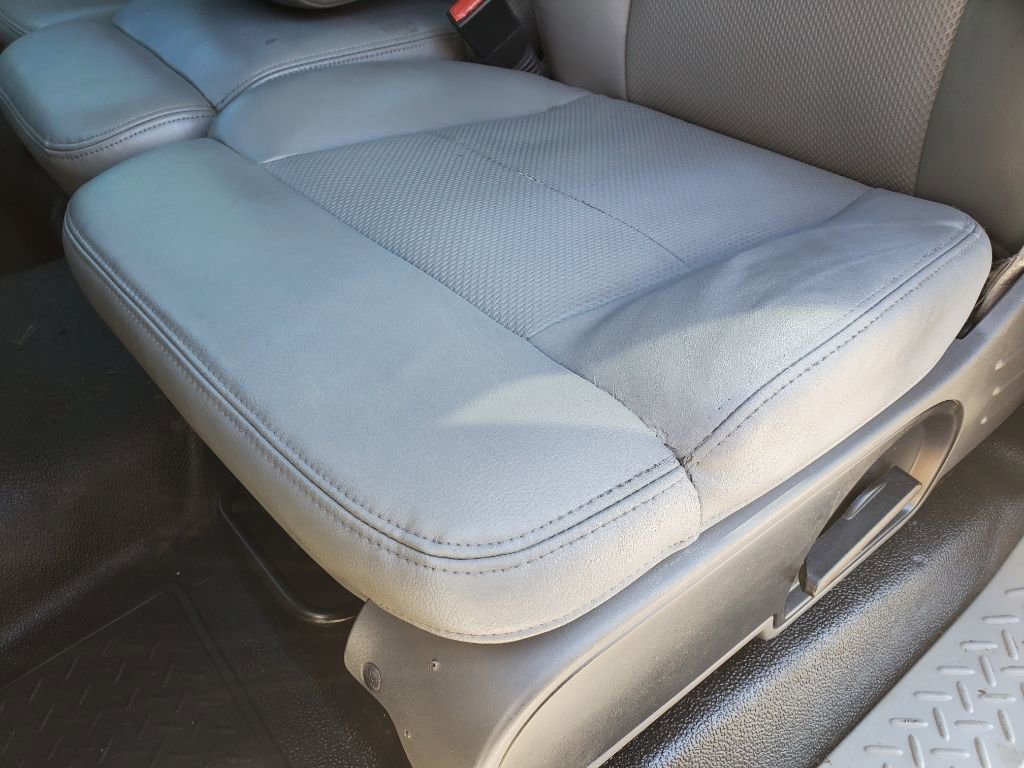 Used 2007 Ford F150 XL image 16