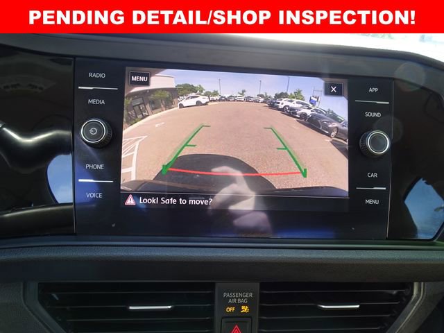 Used 2019 Volkswagen Jetta SEL FWD image 23