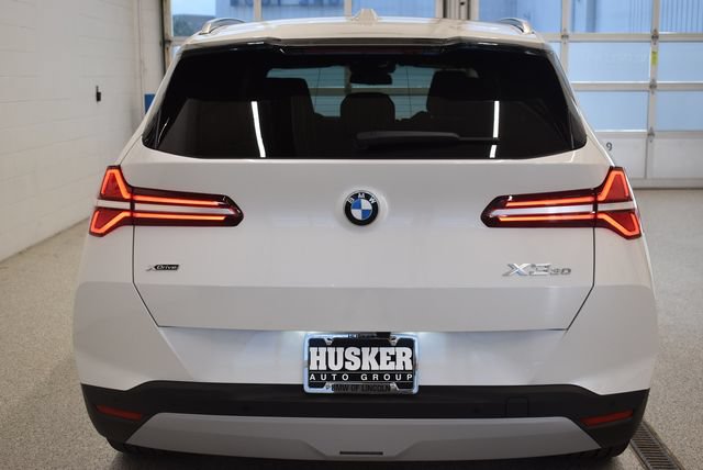 New 2026 BMW X3 xDrive30i w/ Premium Package AWD/4WD image 11