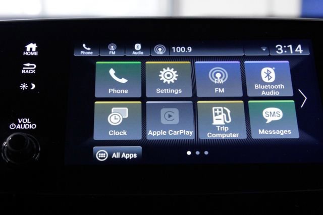 Used 2019 Honda Passport EX-L image 32