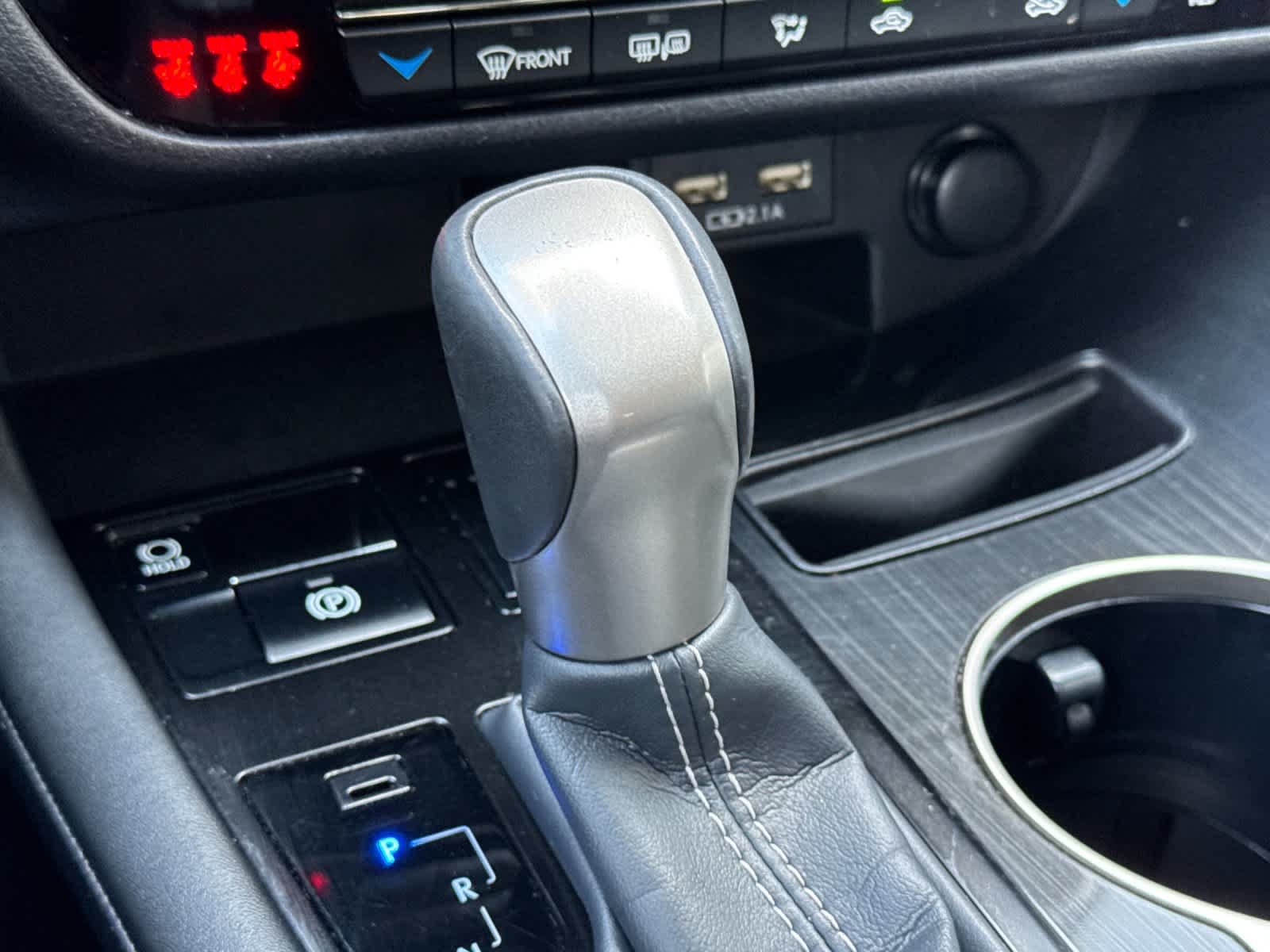 Used 2021 Lexus RX 350 AWD w/ Accessory Package image 23