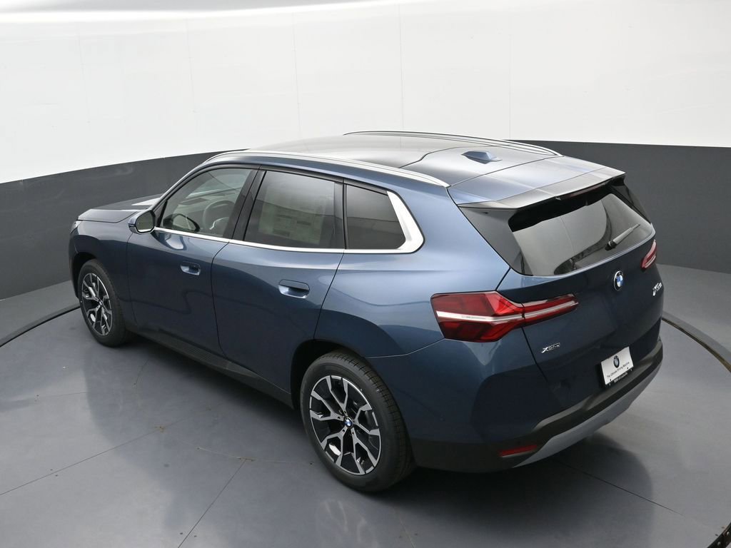 New 2026 BMW X3 xDrive30 w/ Premium Package image 34