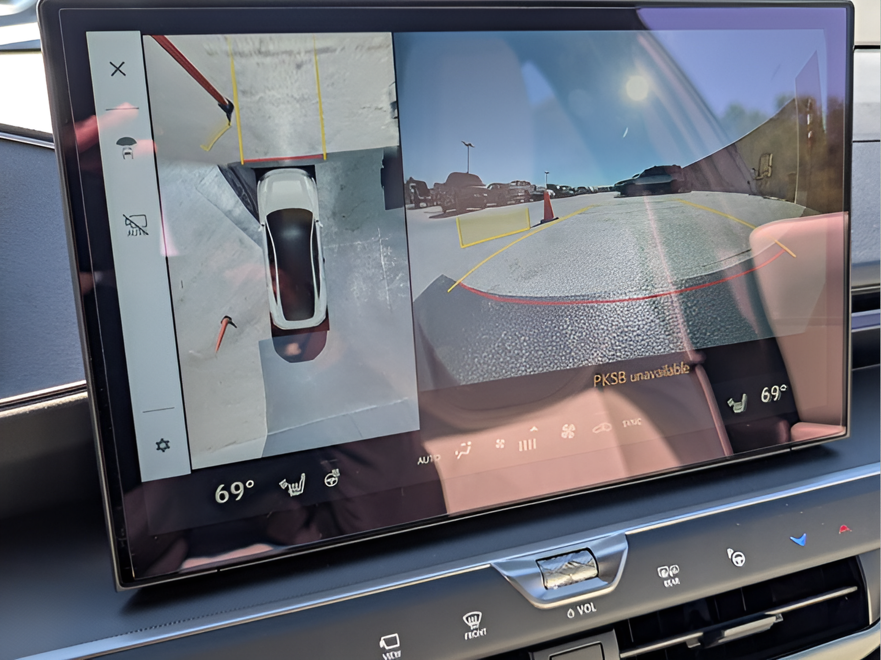 New 2026 Lexus ES 350h w/ Accessory Package (K3) FWD image 20