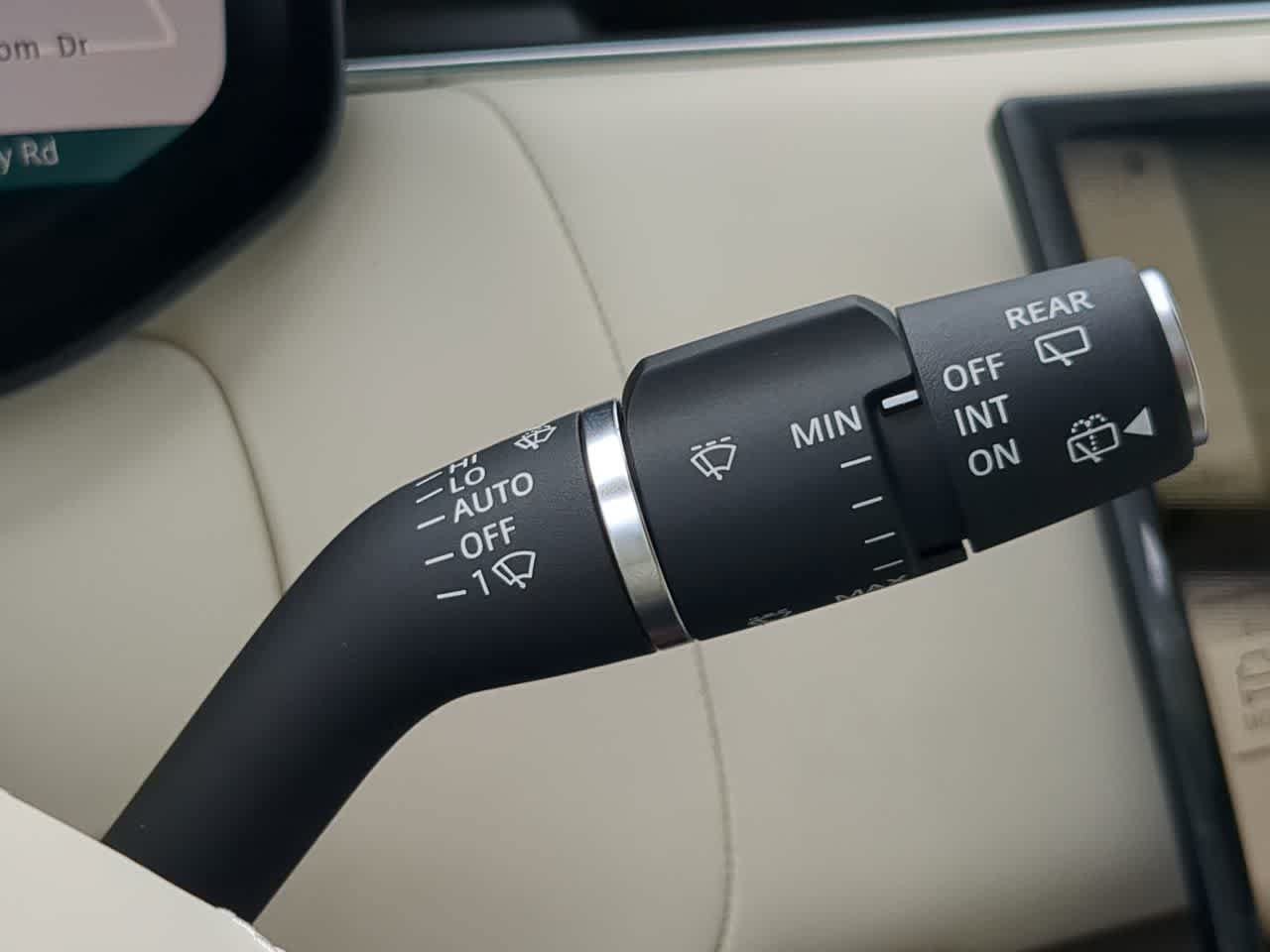 New 2026 Land Rover Range Rover SE AWD/4WD image 28