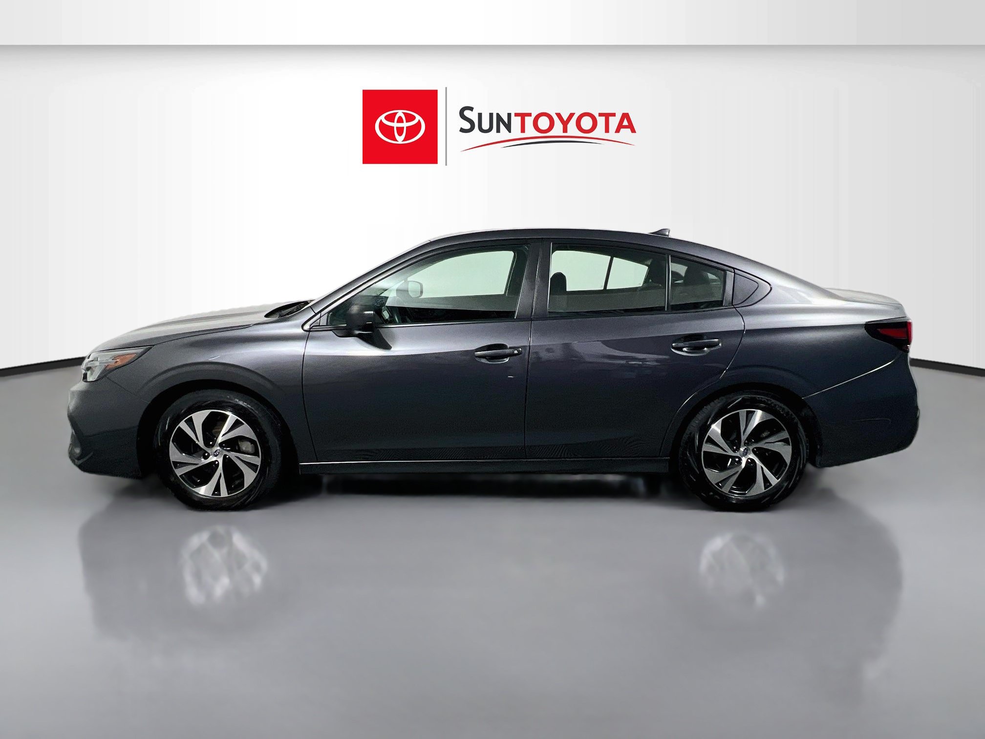 Used 2025 Subaru Legacy AWD/4WD image 7