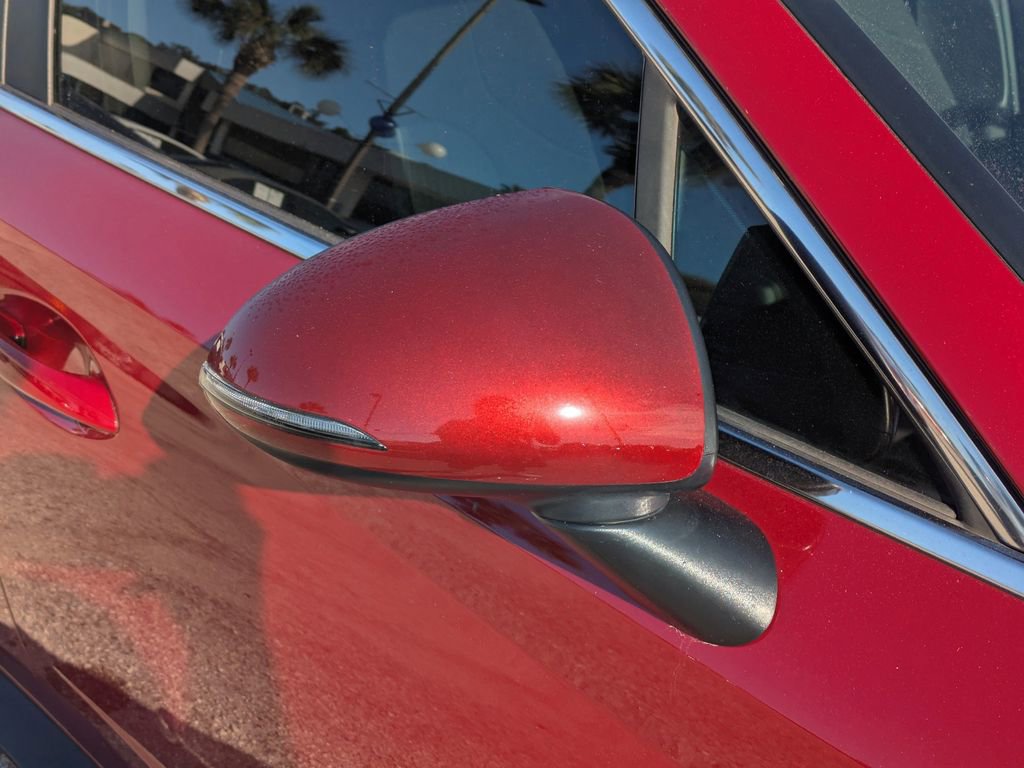 Used 2023 Hyundai Sonata SEL image 10