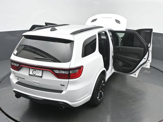 Used 2024 Dodge Durango R/T AWD/4WD image 63
