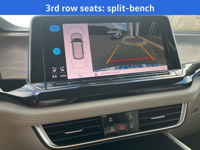 New 2026 Volkswagen Atlas SE image 16