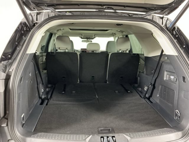 Used 2026 Ford Explorer Active w/ Active Comfort Package AWD/4WD image 31