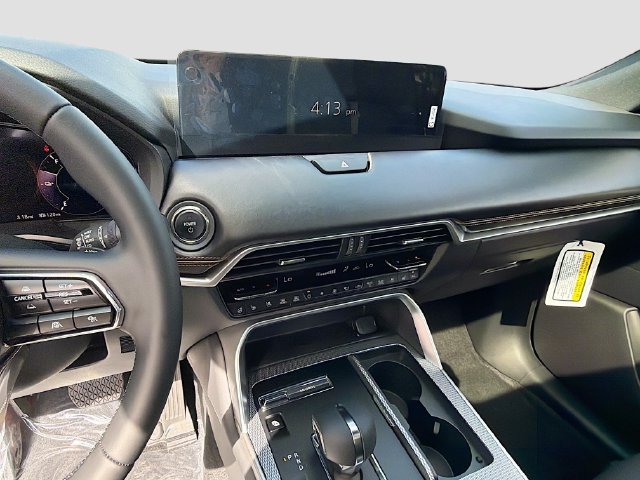 New 2026 MAZDA CX-90 Plug-In Hybrid w/ Premium Plus AWD/4WD image 27