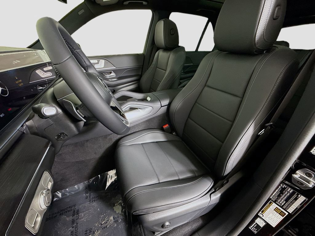 Used 2026 Mercedes-Benz GLE 350 4MATIC image 21