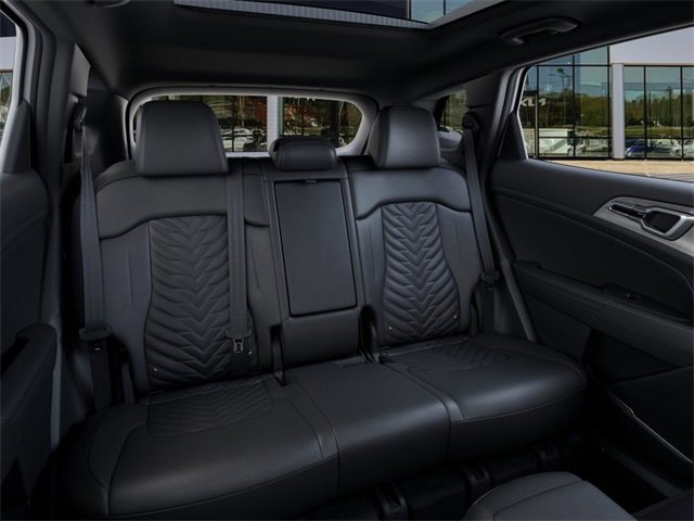 New 2026 Kia Sportage X-Pro Prestige image 16