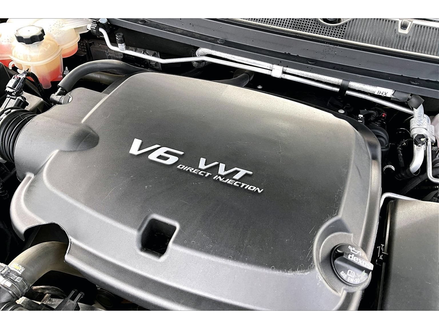 Used 2021 Chevrolet Colorado ZR2 AWD/4WD image 32