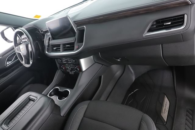 Used 2021 Chevrolet Tahoe LS w/ Max Trailering Package AWD/4WD image 28